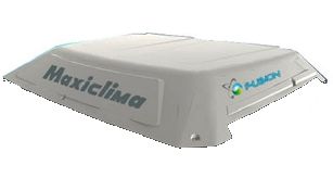 Tampa externa do climatizador Maxiclima Fusion