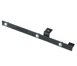 Suporte de para-barro fixar escada Mercedes Benz 1620-1938