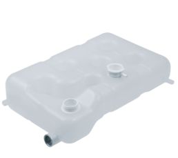 Reservatório expansão de água de radiador com sensor e tampa Mercedes Benz 1938L