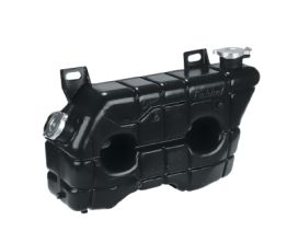 Reservatório de água expansão radiador Mercedes Benz HPN 1214-1618-1935-1941