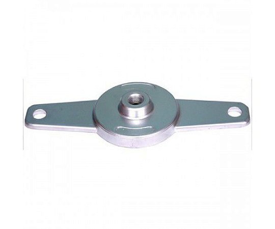 Flange dianteira Mercedes Benz Accelo