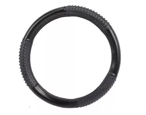 Capa de volante com massageador Mercedes Benz Accelo - Sprinter