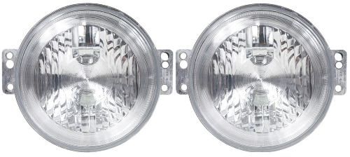 Lanterna de seta frontal Volkswagen Constellation