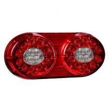 Lanterna traseira 28 LED's Randon R 2015