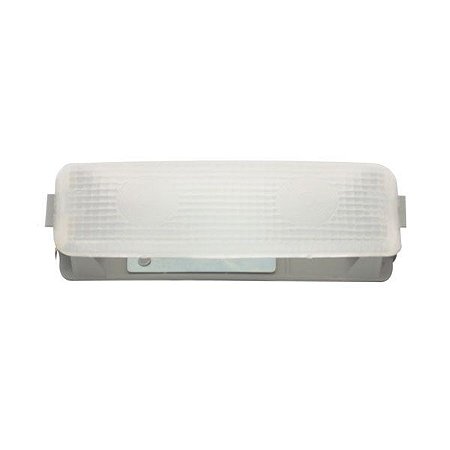 Lanterna Interna adaptação para teto