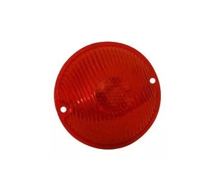 Lente de lanterna Jeep