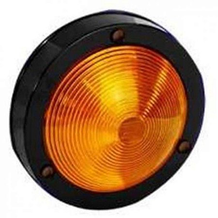 Lanterna completa de degrau