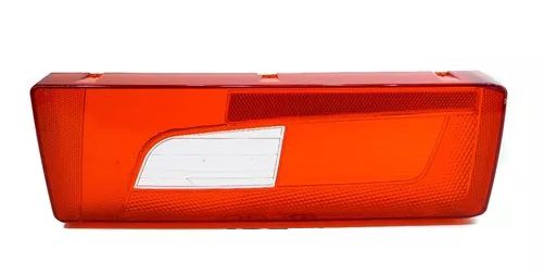 Lente de lanterna traseira de LED Scania 114-124 2007