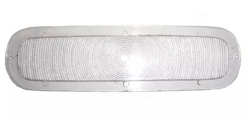 Lente de seta dianteira Chevrolet