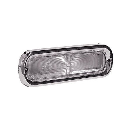 Lanterna de seta dianteira Chevrolet