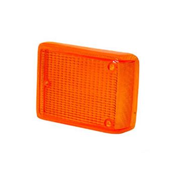 Lente de seta amarela Facchini