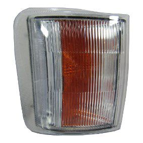 Lanterna de seta dianteira Iveco Eurotech