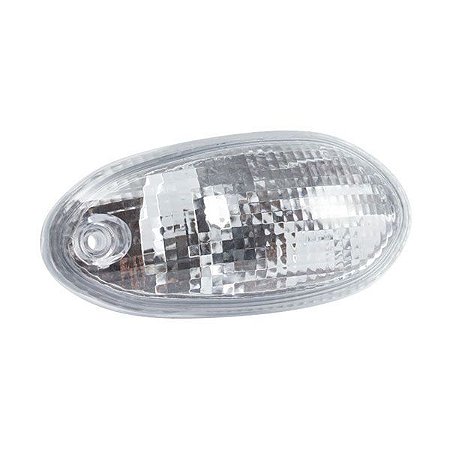 Lanterna de tapa sol Iveco