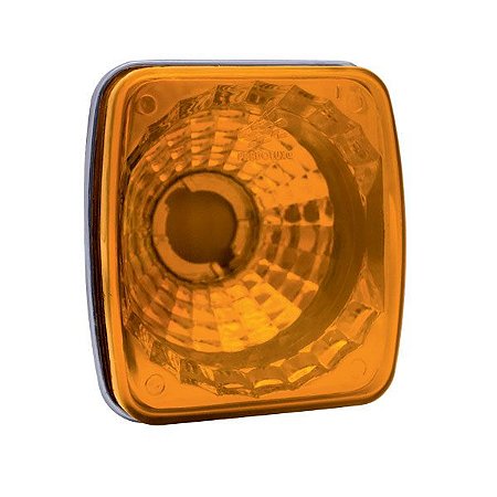 Lanterna traseira refletiva carreta Guerra