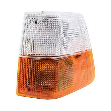 Lente de seta dianteira Volvo NL 10-12