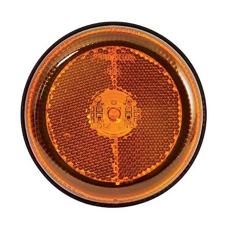 Lanterna de seta lateral de LED Volkswagen Constellation