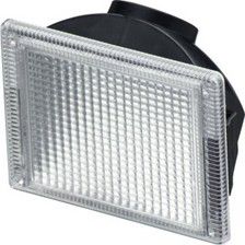 Lanterna de tapa sol sem soquete Scania Top Line