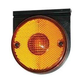 Lanterna lateral de LED com suporte plástico Randon