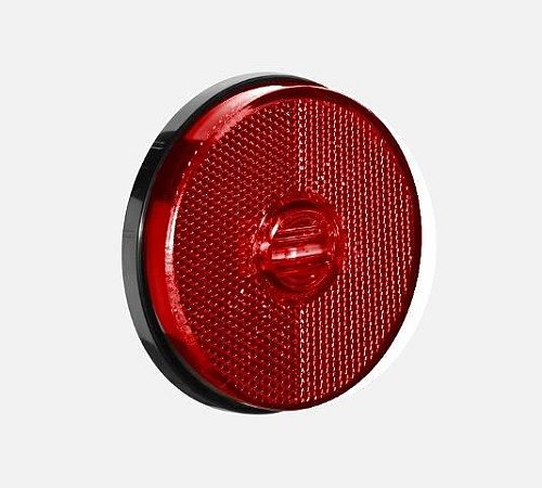 Lanterna lateral de LED bivolt Randon
