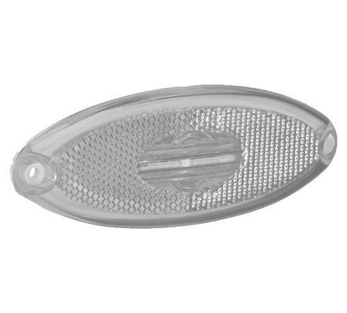 Lanterna lateral de LED sem suporte 24V