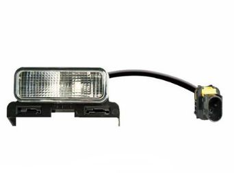 Lanterna delimitadora de LED central Volvo FH 2015