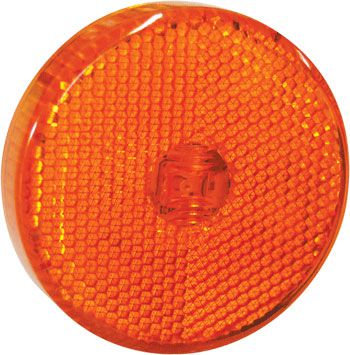 Lanterna de LED para adaptação 12V-24V