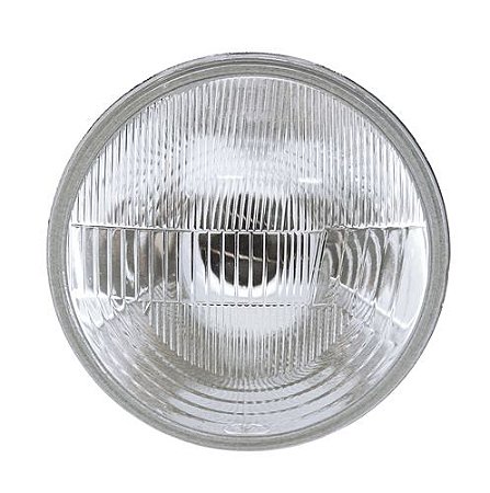 Farol substituto Sealed Beam