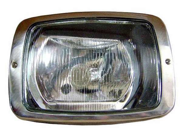 Farol Mercedes Benz 608