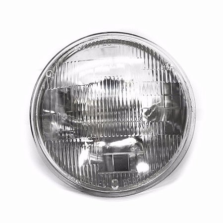 Farol Sealed Beam 12 V