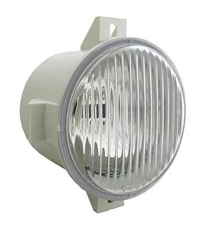 Farol auxiliar de neblina spoiler Mercedes Benz 1620