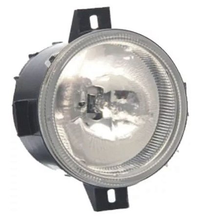 Farol auxiliar de milha spoiler Mercedes Benz 1620