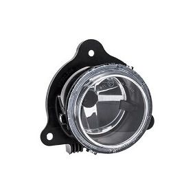 Farol auxiliar Mercedes Benz Atego 2014