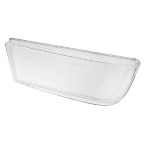 Vidro de farol Mercedes Benz Axor