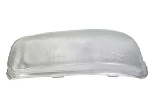Vidro de Farol raiado Mercedes Benz Atego