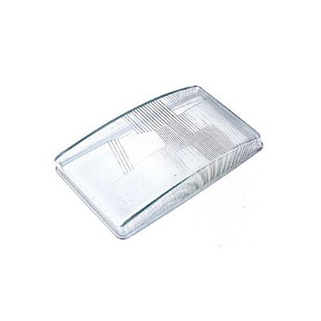 Vidro de farol Scania 114-124