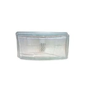 Vidro de farol importado Scania série 4 114-124