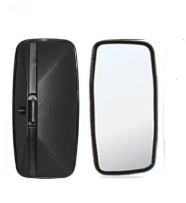 Espelho retrovisor plano Mercedes Benz HPN