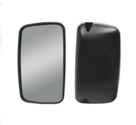 Espelho retrovisor convexo sem desembaçador Mercedes Benz Accelo I