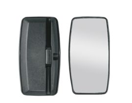 Espelho retrovisor convexo Volkswagen 2005