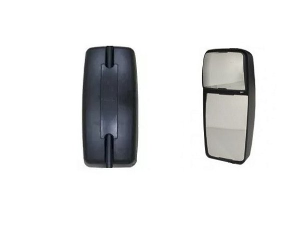 Espelho retrovisor sem desembaçador Volkswagen Constellation 2012