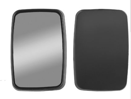 Espelho retrovisor elétrico Ford Cargo 2012 a 2016