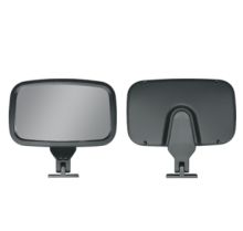 Espelho auxiliar convexo rampa Scania 124