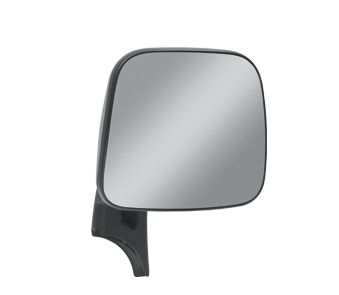 Espelho retrovisor auxiliar sem desembaçador Scania série 5 P 270-340