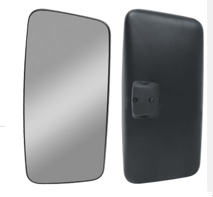 Espelho retrovisor direito-esquerdo sem desembaçador Scania série 5