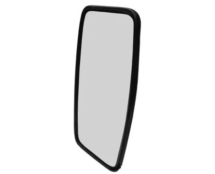 Vidro espelho retrovisor sem desembaçador Mercedes Benz 2013 a 2015