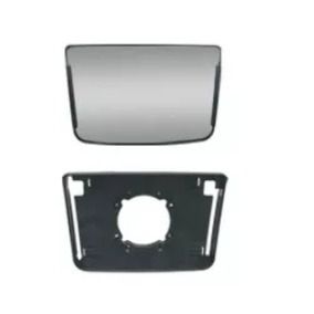 Vidro espelho retrovisor menor sem desembaçador Ford Cargo 815-2428
