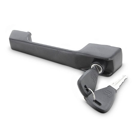 Maçaneta externa Mercedes Benz 709-1618