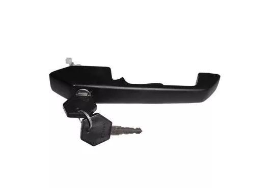 Maçaneta externa esquerda Scania 112-113