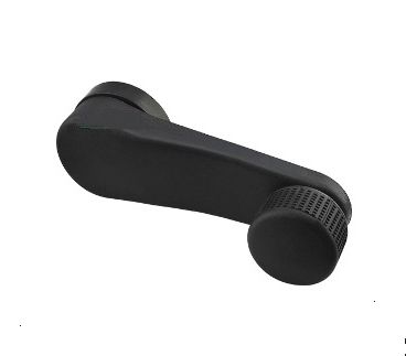 Manivela de levantar vidro Volkswagen 2000