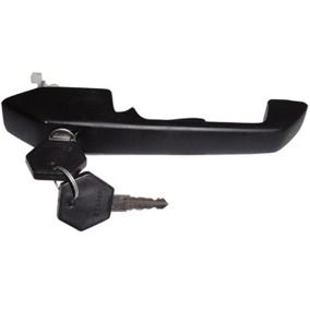 Maçaneta externa direita Scania 112-113